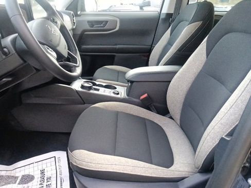 New 2025 Ford Bronco Sport Big Bend w/ Convenience Package image 15