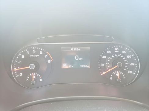 Certified 2022 Kia Soul LX FWD image 33