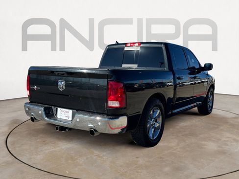 Used 2019 RAM 1500 Lone Star image 9