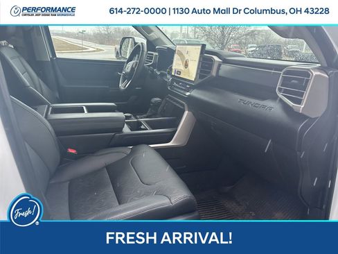 Used 2024 Toyota Tundra SR5 image 17