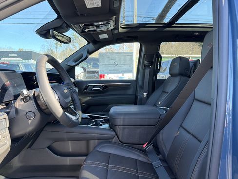 New 2026 Chevrolet Tahoe High Country image 12