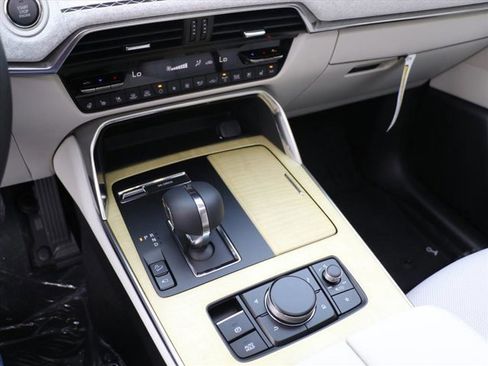 New 2026 MAZDA CX-90 3.3 Turbo S w/ Premium Plus image 14