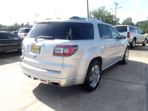 Used 2016 GMC Acadia Denali FWD image 11