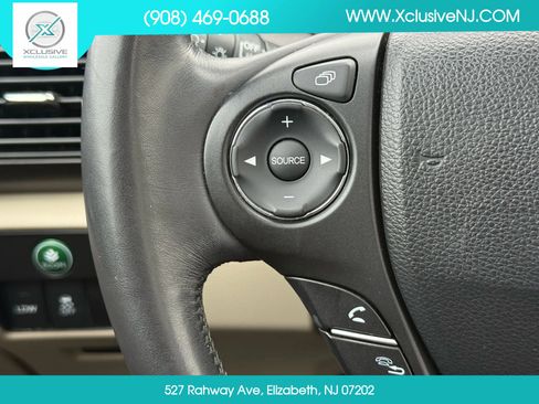 Used 2014 Honda Accord EX-L image 12