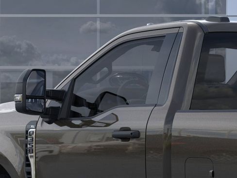 New 2024 Ford F350 XL w/ 360-Degree Camera Package RWD image 20