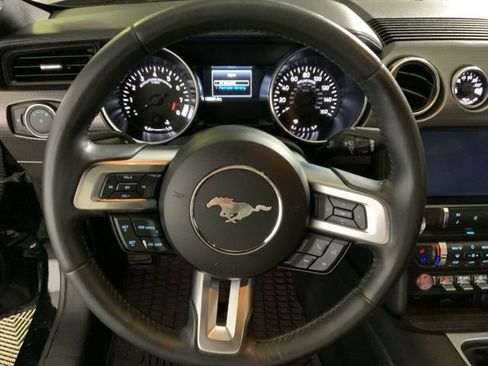 Used 2018 Ford Mustang GT Premium w/ GT Performance Package image 18
