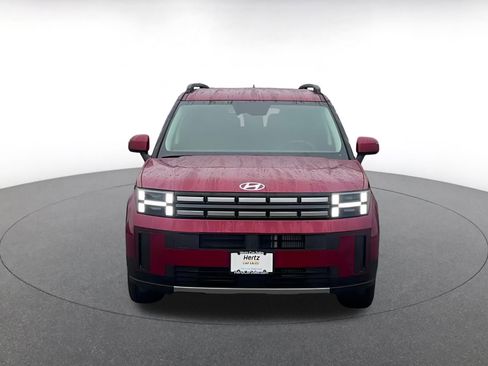 Used 2025 Hyundai Santa Fe SEL image 11