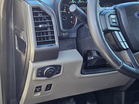 Certified 2019 Ford F150 XLT w/ Equipment Group 302A Luxury image 18