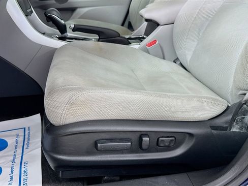 Used 2016 Honda Accord EX image 25