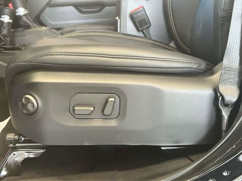 New 2025 Jeep Wrangler Unlimited Rubicon 392 image 24