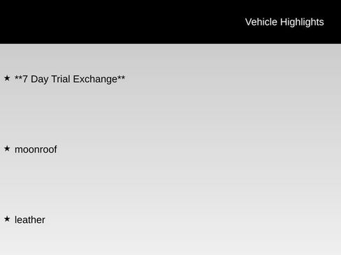Used 2007 Honda CR-V EX-L image 5
