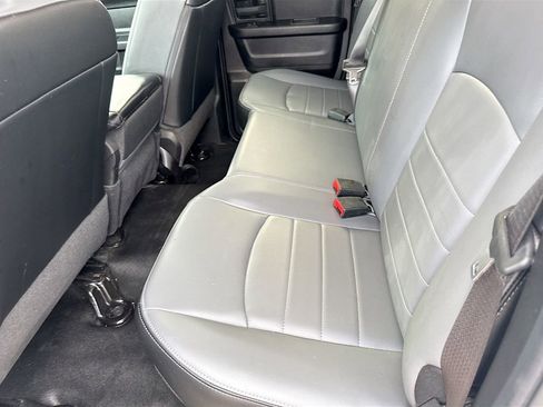 Used 2022 RAM 1500 Tradesman image 25