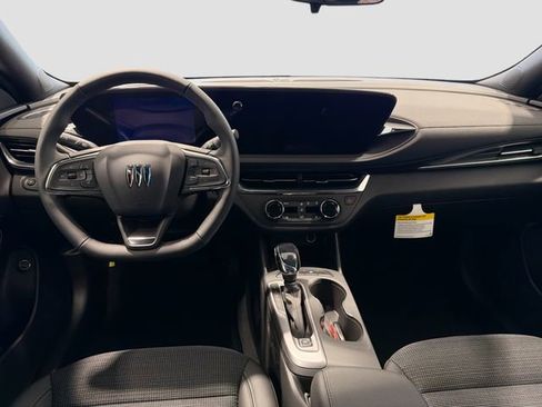 New 2026 Buick Envista Preferred w/ Convenience I Package image 19