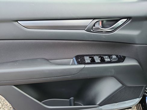 New 2025 MAZDA CX-5 AWD 2.5 S image 9