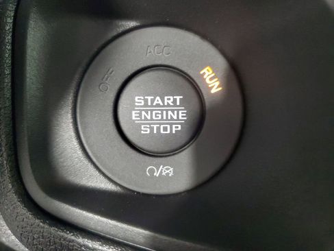 New 2026 Jeep Gladiator Sport image 19