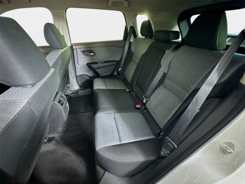 Certified 2023 Nissan Rogue SV FWD image 20
