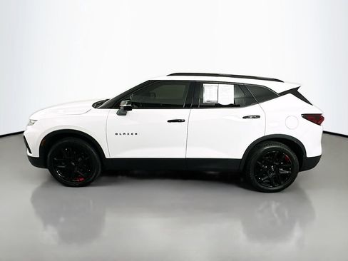 Used 2020 Chevrolet Blazer LT w/ Redline Edition image 4