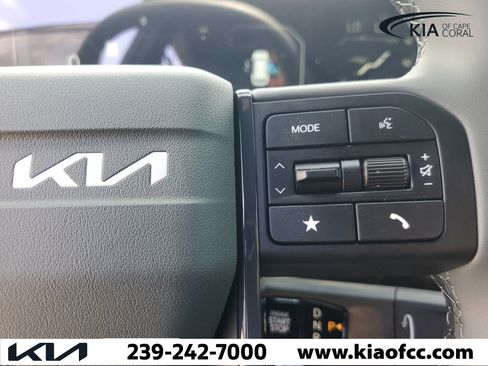 New 2027 Kia Telluride SX Prestige X-Pro AWD/4WD image 26