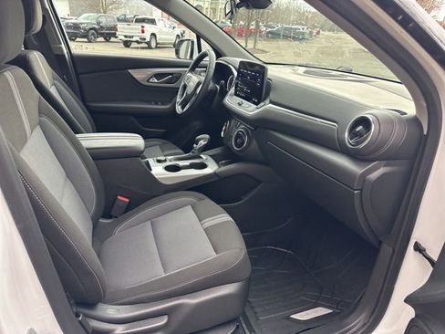 Used 2023 Chevrolet Blazer LT w/ Driver Confidence Package FWD image 29