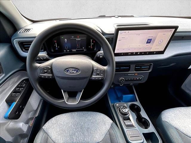 New 2026 Ford Maverick XLT FWD image 14