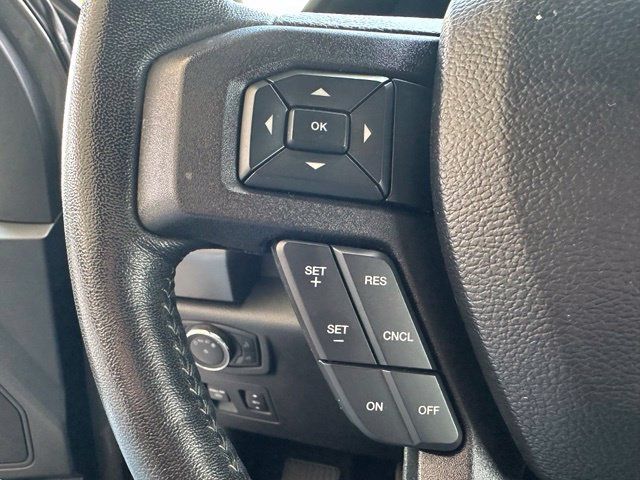 Used 2018 Ford F150 XLT w/ Equipment Group 302A Luxury RWD image 22