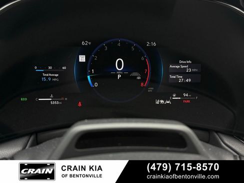 Used 2025 Lexus TX 350 350 Premium w/ Technology Package image 15