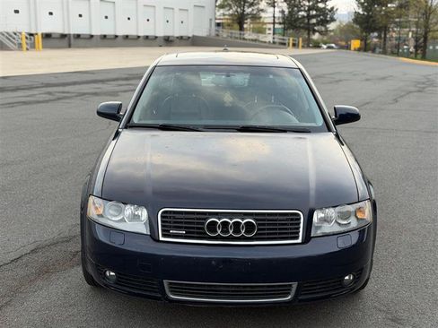 Used 2005 Audi A4 1.8T AWD/4WD image 2