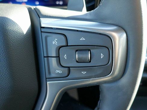 New 2026 Chevrolet Silverado 1500 RST w/ All Star Edition Plus AWD/4WD image 20