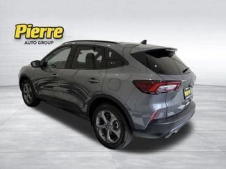 Used 2025 Ford Escape ST-Line Select AWD/4WD video 2