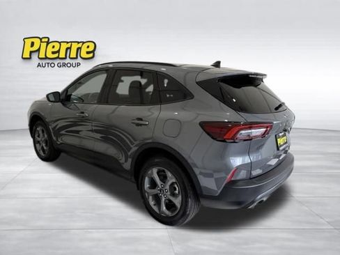 Used 2025 Ford Escape ST-Line Select AWD/4WD image 2