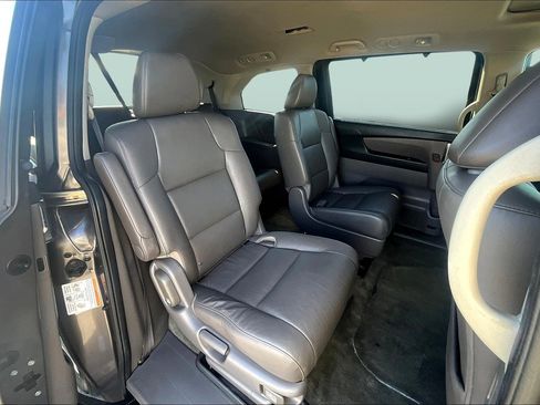 Used 2015 Honda Odyssey EX-L image 26