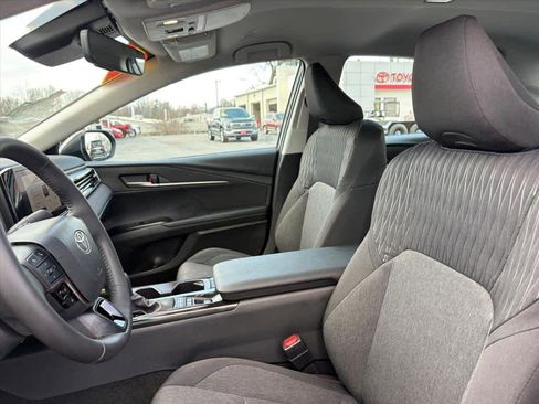 Used 2026 Toyota Camry LE w/ Convenience Package image 24