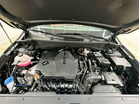 Certified 2023 Kia Sportage SX AWD/4WD image 19