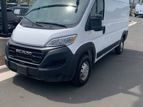Used 2023 RAM ProMaster 1500 FWD image 6