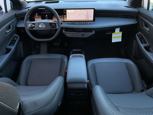 New 2026 Nissan Leaf Platinum+ w/ Cargo Package (Platinum+) image 20