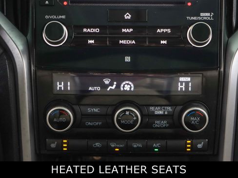 Used 2020 Subaru Ascent Limited w/ Technology Package image 20