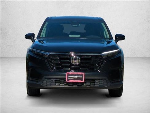 Used 2024 Honda CR-V EX-L image 2