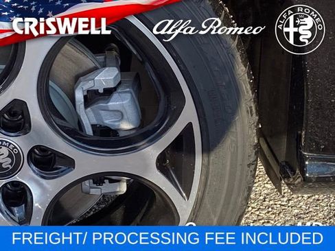 New 2025 Alfa Romeo Tonale image 13