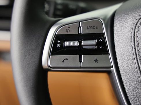 New 2025 Kia Telluride EX X-Line image 16