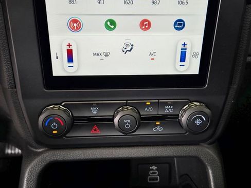 New 2026 Ford Ranger XL image 15