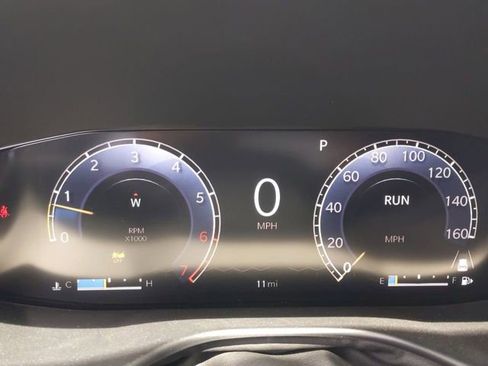 Used 2023 Jeep Compass Trailhawk w/ Trailhawk Elite Group image 25