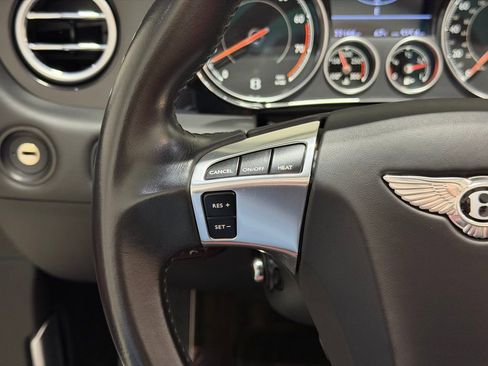 Used 2016 Bentley Continental GT V8 S image 38