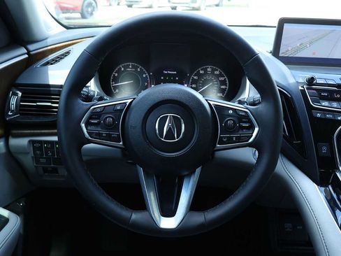 Used 2021 Acura RDX AWD w/ Advance Package image 15