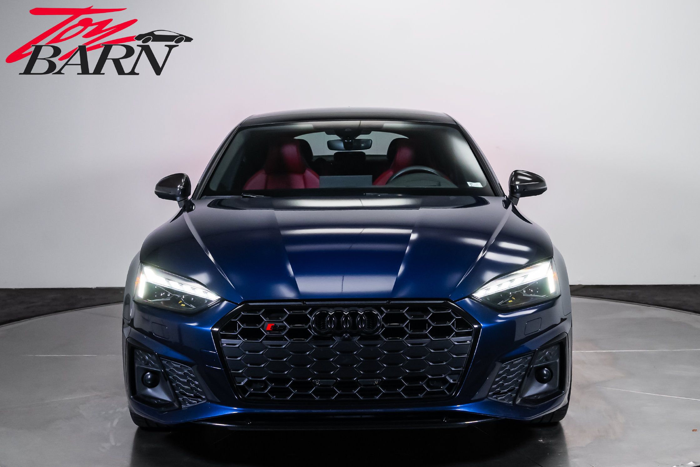 Used 2022 Audi S5 Prestige AWD/4WD image 8