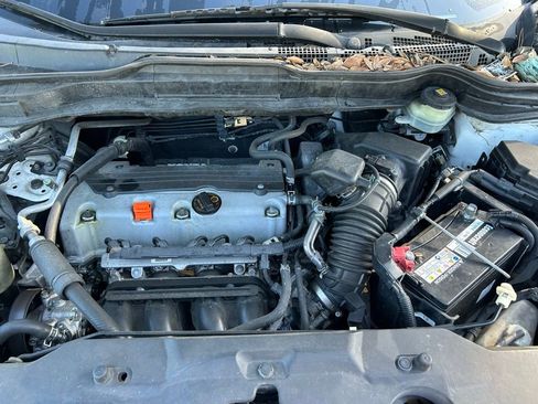 Used 2011 Honda CR-V LX image 10