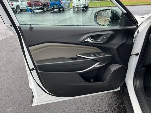 New 2026 Chevrolet Trax ACTIV w/ Driver Confidence Package image 13