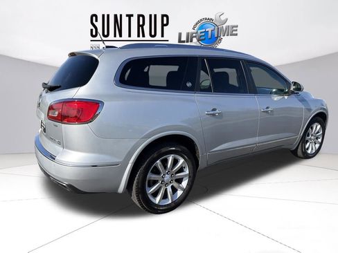 Used 2017 Buick Enclave Premium w/ Experience Buick Package image 6