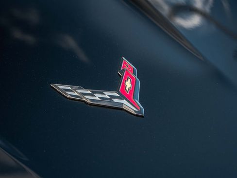 New 2026 Chevrolet Corvette Z06 image 27