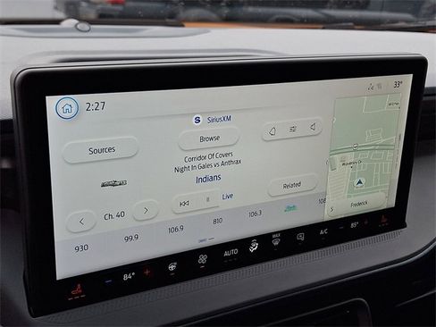 New 2026 Ford Maverick Tremor image 13