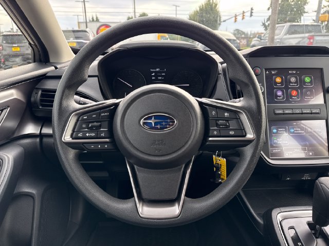 Used 2025 Subaru Impreza 2.0i AWD/4WD image 18
